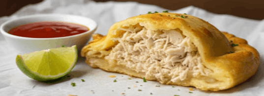 Variedad de pasteles